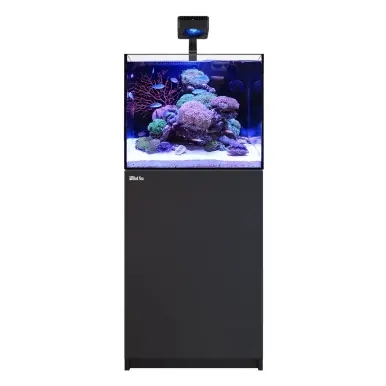 Red Sea REEFER 170 G3 Deluxe Black (incl. 1 X RL115 & arm) - Fish Tanks