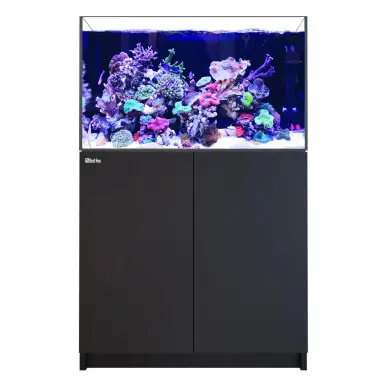 Red Sea REEFER 300 G3 Black - Fish Tanks