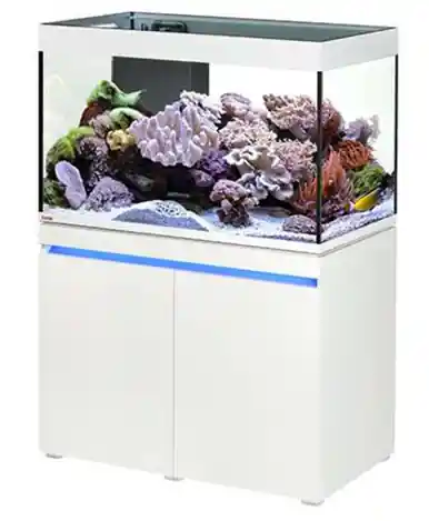 EHEIM Incpiria Reef 330 Aquarium Alpin 90 Gal - Fish Tanks