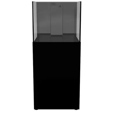 Pro Clear Prostar Rimless 60 Gallon Setup Black - Fish Tanks