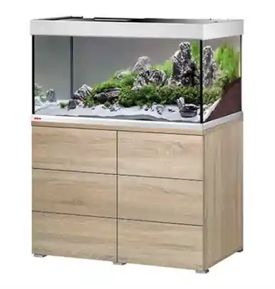 EHEIM Proxima 250 Aquarium Oak 65 Gal - Fish Tanks