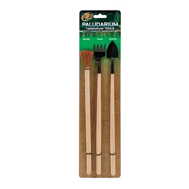 ZooMed Paludarium Terrarium Tools - Reptile