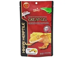 Hikari Crest Gel 1.76oz - Reptile