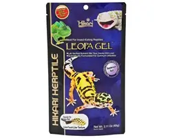 Hikari Leopa Gel 2.11oz - Reptile