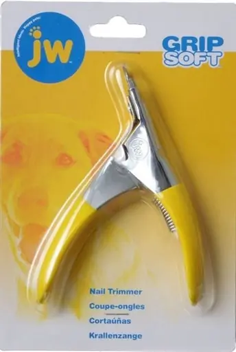 JW Gripsoft Nail Trimmer - Fish Tanks