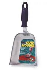 Zoo Med Repti Sand Scooper (for sand cleaning) - Reptile