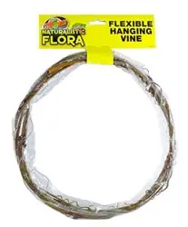 ZooMed Flexible Hanging Vine - Fish Tanks