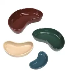 Zilla Ceramic Dish Kidney Medium - Reptile
