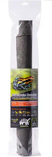 Galapagos Substrate Barrier 18" x 36" - Reptile