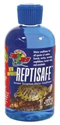 Zoo Med ReptiSafe Water Conditioner 4.25oz - Reptile