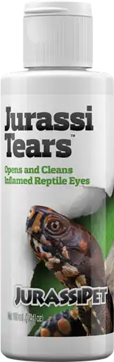 Seachem JurassiTears 100mL - Reptile