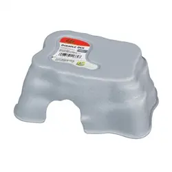 Zilla Durable Den Gray Small - Fish Tanks