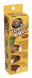 Zoo Med Turtle Bone (2x Cuttlebone) - Reptile