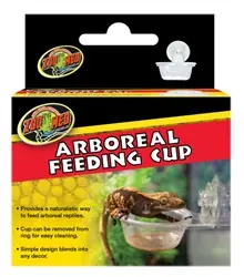 ZooMed Arboreal Feeding Cup - Reptile