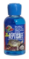 Zoo Med ReptiSafe Water Conditioner 2.25oz - Reptile