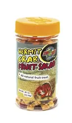 ZooMed Hermit Crab Fruit Salad 0.85oz - Reptile
