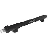 Aqua Ultraviolet Classic Inline UV Sterilizer 40 Watt Black 3/4" Barb - Aquarium Equipment