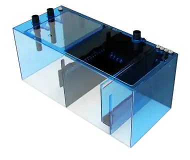 Trigger Systems Triton Sump V2 - 34 inch