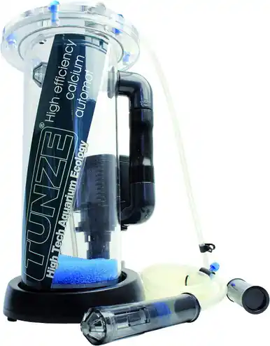 Tunze Calcium Reactor 3171 - Aquarium Equipment