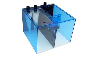 Trigger Systems Triton Cube Sump V2 - 20 inch