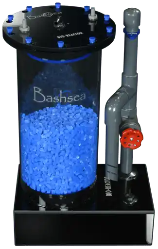 Bashsea Bio Reactor 8-24"