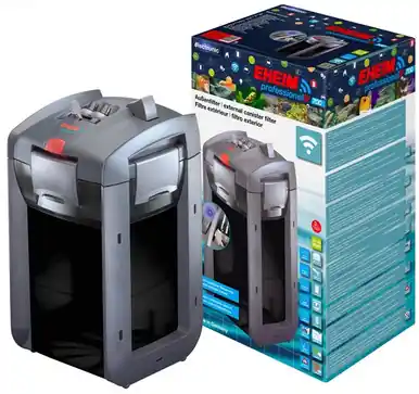 Eheim Professional 5e 700 Canister Filter - Aquarium Equipment