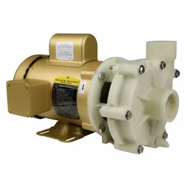Reeflo Hammerhead/Barracuda Hybrid Pump Gold - Aquarium Equipment