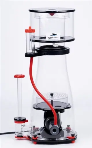 Bubble Magus Elite 9+ w/ Sicce PSK2600 - Aquarium Equipment