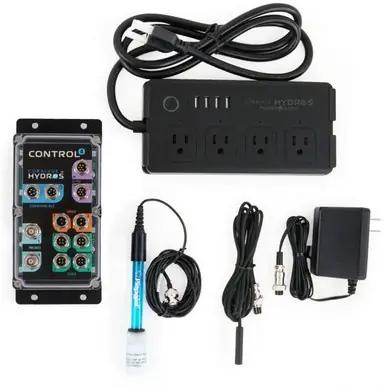 HYDROS Control 4 Starter Pack - Aquarium Equipment