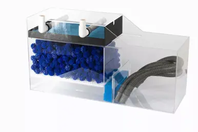Pro Clear Premier 300 Wet/Dry sump - Aquarium Equipment