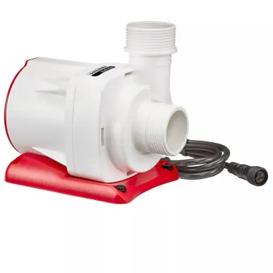 Reef Octopus Varios 6S DC Skimmer Pump - Aquarium Equipment
