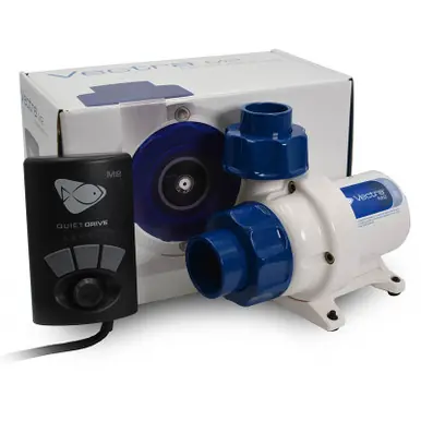 Ecotech Vectra M2 Centrifugal Pump - Aquarium Equipment