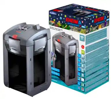 Eheim Professionel 5e 450 Canister Filter - Aquarium Equipment