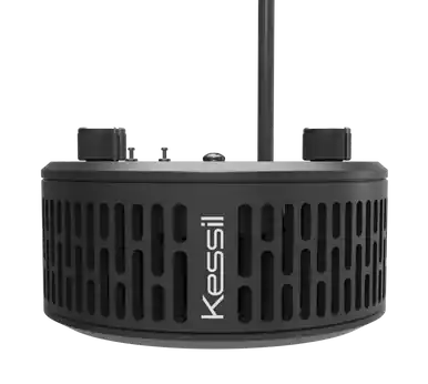 Kessil A360XE Tuna Blue LED Light - Aquarium Equipment