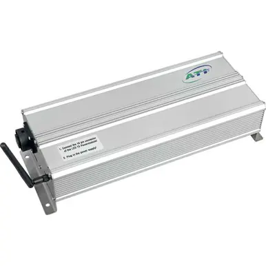ATI WiFi Control Box & Upgrade Kit for LED Powermodule 36" 2x75W - Aquarium Equipment