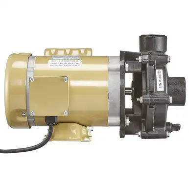 Reeflo Hammerhead Hybrid Pump - Aquarium Equipment