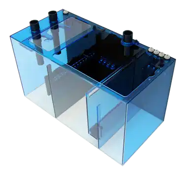 Trigger Systems Triton Sump V2 - 26 inch