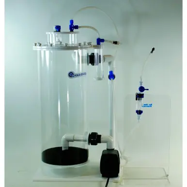 Aqua Excel Calcium Reactor CR80 - Aquarium Equipment