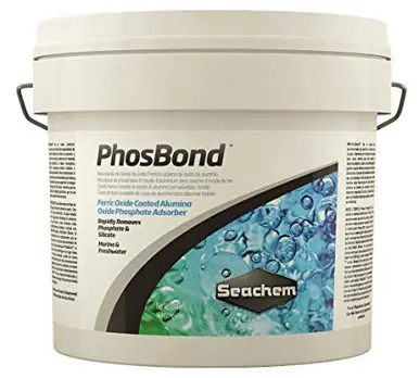 SeaChem PhosBond 4 Liter - Aquarium Supplies
