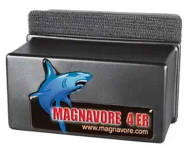 Magnavore Magnetic Cleaner Magnavore 4 ER - Aquarium Supplies