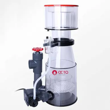 Reef Octopus Octo Classic 200 INT Protein Skimmer 250 Gallon - Aquarium Equipment