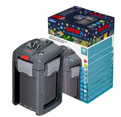 Eheim Professional 5e 350 Canister Filter - Aquarium Equipment