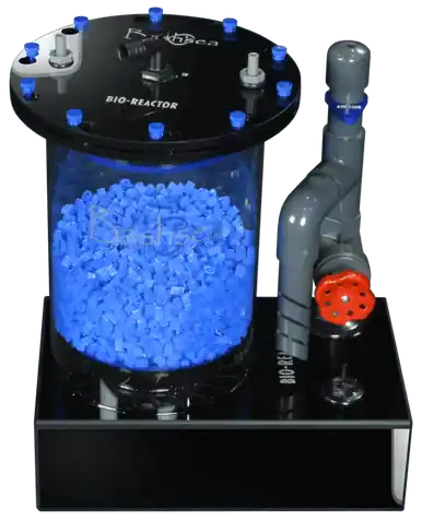 Bashsea Bio Reactor 8-18"