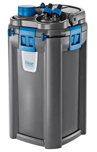 Oase BioMaster Thermo 850 External Filter with Heater - Aquarium Equipment