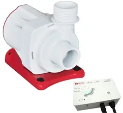 Reef Octopus Varios 4S DC Skimmer Pump - Aquarium Equipment