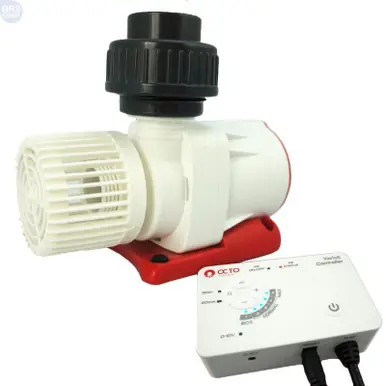 Reef Octopus Varios 6 DC Water Pump - Aquarium Equipment