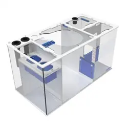 FijiCube Advanced Reef Sump 30 - Aquarium Equipment