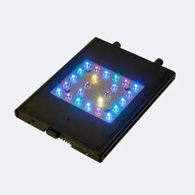 Reef Breeders Meridian 11 LED Light Fixture - Aquarium Equipment