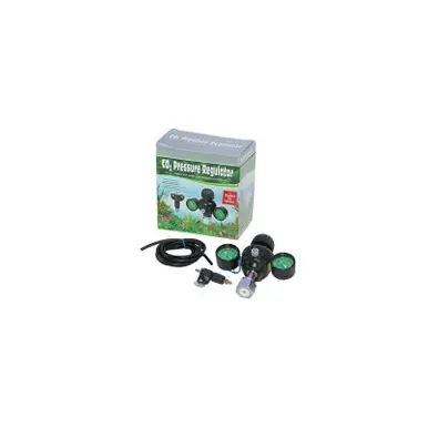 Red Sea CO2 Pressure Regulator - Aquarium Supplies