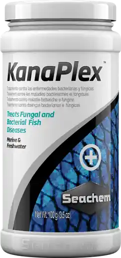 Seachem Kanaplex 100g - Aquarium Supplies